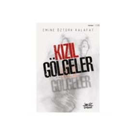 GÖLGELER - EROL MANİSALI