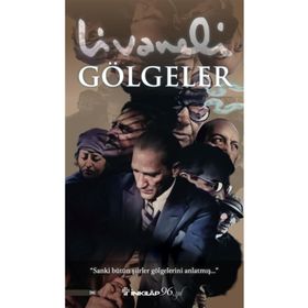 Gölgeler İnkılap Kitabevi