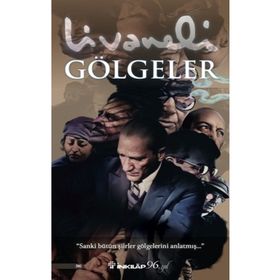 Gölgeler İnkılap Kitabevi