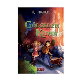Gölgeler Kitabı - Ruth Hatfield