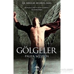 Gölgeler - Paula Weston