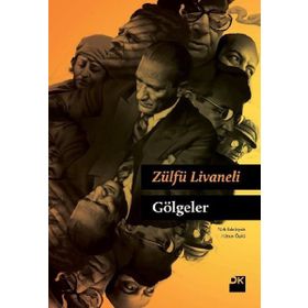 Gölgeler - Zülfü Livaneli