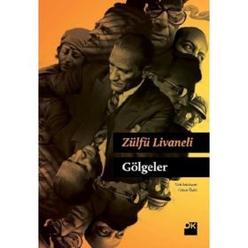 Gölgeler - Zülfü Livaneli