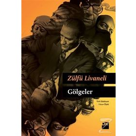 Gölgeler - Zülfü Livaneli
