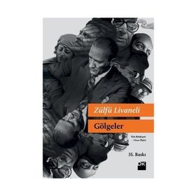 Gölgeler - Zülfü Livaneli