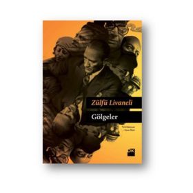 Gölgeler - Zülfü Livaneli