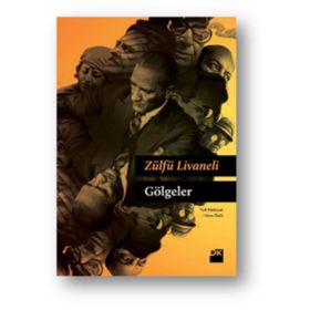 Gölgeler - Zülfü Livaneli