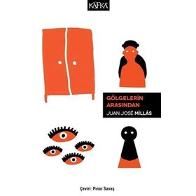 Gölgelerin Arasından - Juan Jose Millas