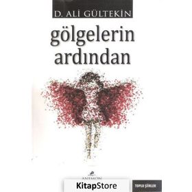 Gölgelerin Ardından - Ali Gürtekin