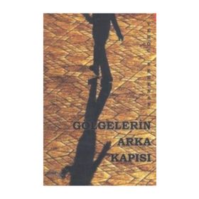Gölgelerin Arka Kapısı - Veroc Serenas