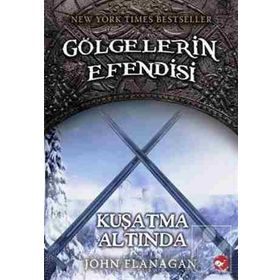 Gölgelerin Efendisi 6 Kuşatma Altında - Nurettin Topçu