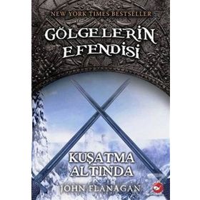 Gölgelerin Efendisi 6 Kuşatma Altında - Nurettin Topçu