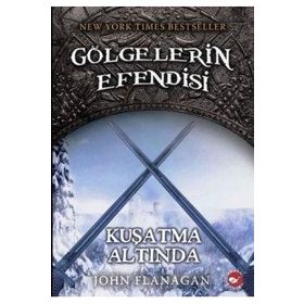 Gölgelerin Efendisi 6 Kuşatma Altında - Nurettin Topçu