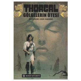 GÖLGELERİN ÖTESİ - ROSINSKI - VAN HAMME