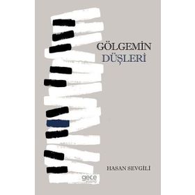 Gölgemin Düşleri - Hasan Sevgili