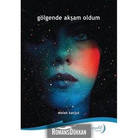 Gölgende Akşam Oldum - Melek Kavşut