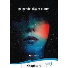 Gölgende Akşam Oldum - Melek Kavşut