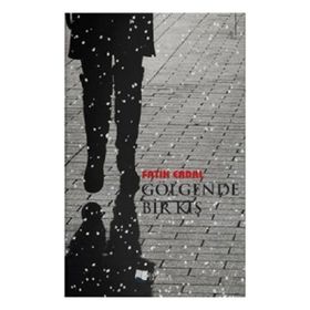 Gölgende Bir Kış - Fatih Erdal - Karina Yayınevi
