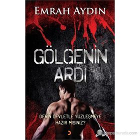 Gölgenin Ardı - Emrah Aydın