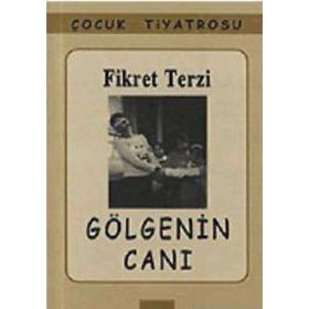 GÖLGENİN CANI - GÜRSEL KORAT