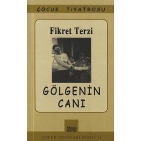 GÖLGENİN CANI - GÜRSEL KORAT
