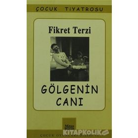 GÖLGENİN CANI - GÜRSEL KORAT