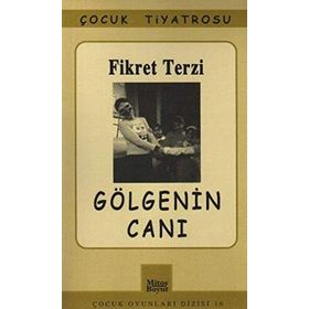 GÖLGENİN CANI - GÜRSEL KORAT