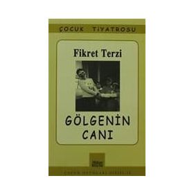 GÖLGENİN CANI - GÜRSEL KORAT