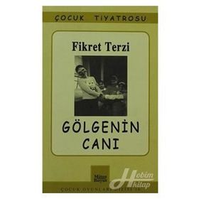 GÖLGENİN CANI - GÜRSEL KORAT