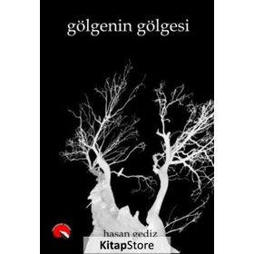Gölgenin Gölgesi - Hasan Gediz
