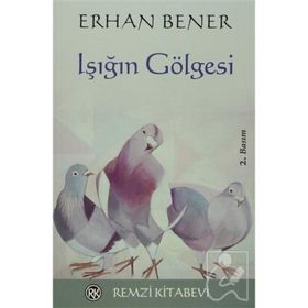 Gölgenin Gölgesi - Hasan Gediz