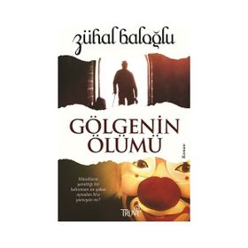 Gölgenin Gözleri - Yasemine Galenorn