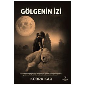 Gölgenin İzi - Kübra Kar