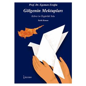 Gölgenin Mektupları - İkinci Adam Yayınları