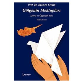 Gölgenin Mektupları - İkinci Adam Yayınları
