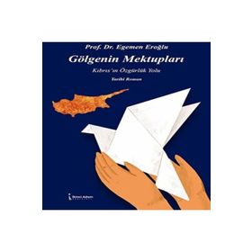 Gölgenin Mektupları - İkinci Adam Yayınları