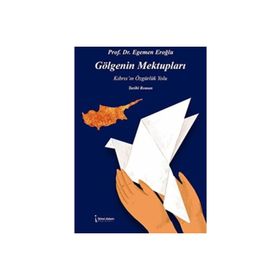 Gölgenin Mektupları - İkinci Adam Yayınları