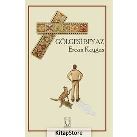 Gölgesi Beyaz - Ercan Kaygas