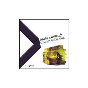 Gölgesi Yaralı - Ahmet Günbaş