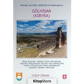 GÖLHISAR (KIBYRA) - YUSUF ERKAN