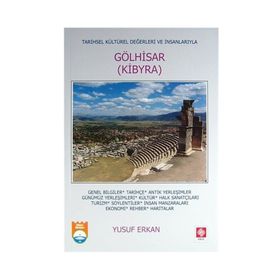 GÖLHISAR (KIBYRA) - YUSUF ERKAN