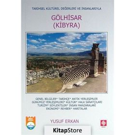 GÖLHISAR (KIBYRA) - YUSUF ERKAN