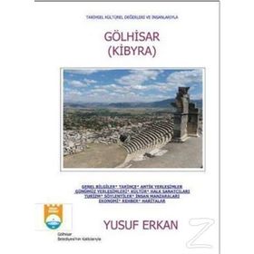 GÖLHISAR (KIBYRA) - YUSUF ERKAN