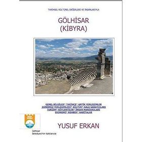 GÖLHISAR (KIBYRA) - YUSUF ERKAN