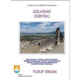 GÖLHISAR (KIBYRA) - YUSUF ERKAN