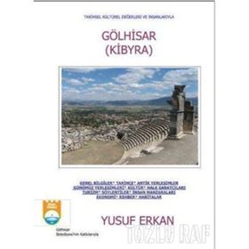 GÖLHISAR (KIBYRA) - YUSUF ERKAN