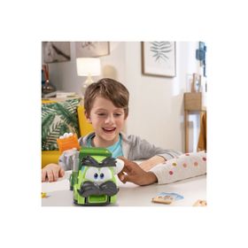 Goliath 933085 Bay Çöpçü 4+ Yaş Oyun Seti