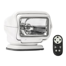 Golight Stryker ST 12V Beyaz Kablosuz Projektör