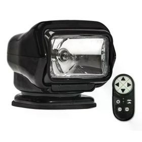 Golight Stryker ST 12V Siyah Kablosuz Projektör