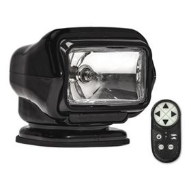 Golight Stryker ST 12V Siyah Kablosuz Projektör